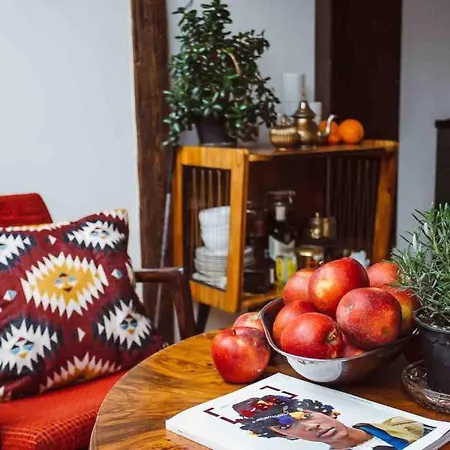 Happy Moments Appartement Krakau