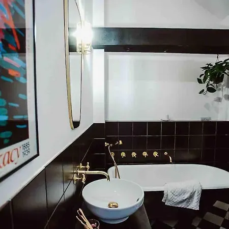 Appartement Happy Moments *