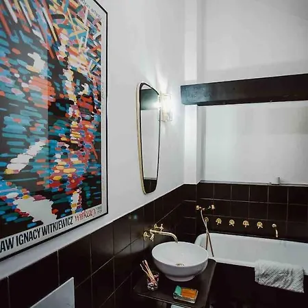 Happy Moments Krakau