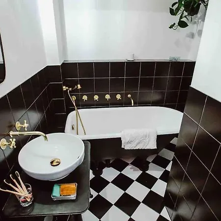 Appartement Happy Moments *