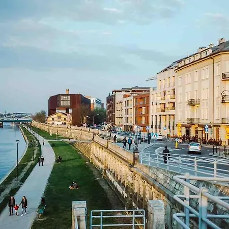 Happy Moments * Krakau