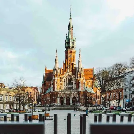 Happy Moments Krakau