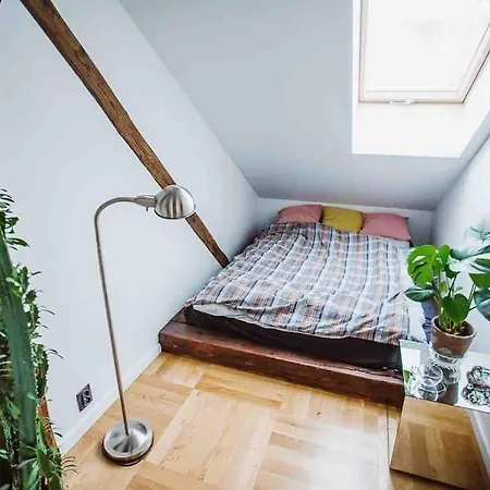 Happy Moments Appartement