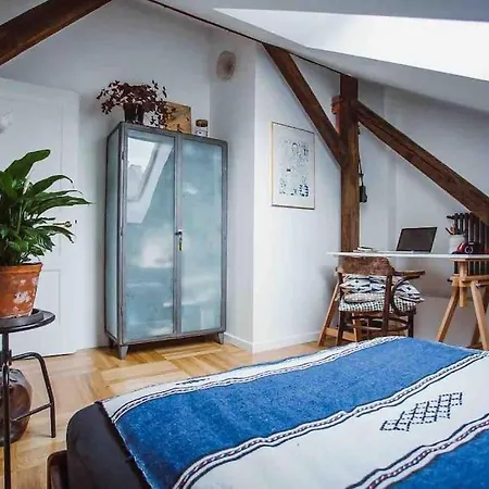 Happy Moments Appartement