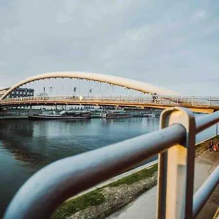 Happy Moments Appartement *