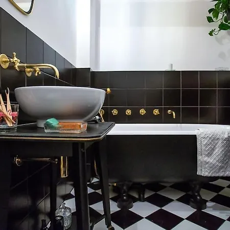 Happy Moments Appartement