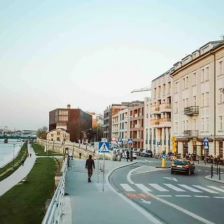 Happy Moments Appartement *